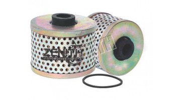 METAL END LUBE OIL FILTER - FSLFME1019