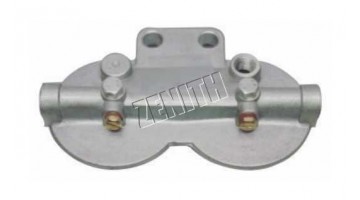 FUEL PLATE FILTER ASSY - FSFAFP1091