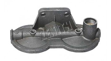 FUEL PLATE FILTER ASSY - FSFAFP1093