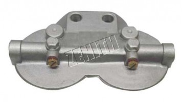FUEL PLATE FILTER ASSY - FSFAFP1095