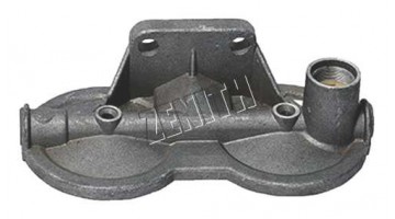 FUEL PLATE FILTER ASSY - FSFAFP1099