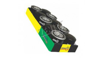 SPIN ON LUBE OIL FILTER - FSLFSP1175