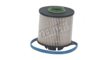 METAL FREE FUEL FILTER - FSFFMF1179