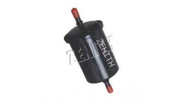 PLASTIC FUEL FILTER - FSFFPL1230