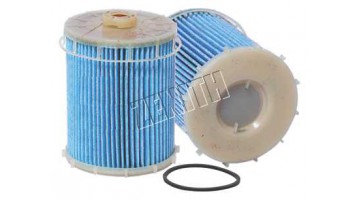 METAL FREE FUEL FILTER - FSFFMF1231