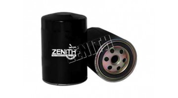 METAL END LUBE OIL FILTER - FSLFME1237