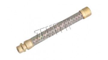MESH TYPE HYDRAULIC FILTER - FSHFMT1242