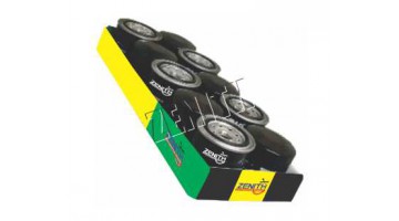 SPIN ON LUBE OIL FILTER - FSLFSP1243