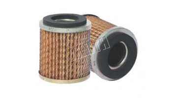 METAL END LUBE OIL FILTER - FSLFME1249