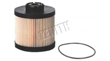 METAL FREE FUEL FILTER - FSFFMF1267