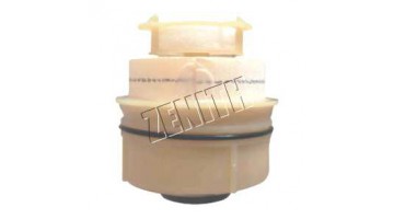 METAL FREE FUEL FILTER - FSFFMF1319