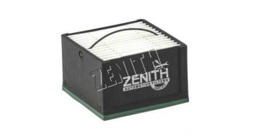 PLASTIC FUEL FILTER - FSFFPL1359