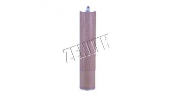 METAL END LUBE OIL FILTER - FSLFME1369