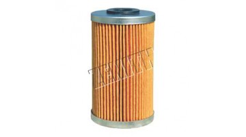 METAL END LUBE OIL FILTER - FSLFME1390
