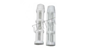 PLASTIC FUEL FILTER - FSFFPL1409