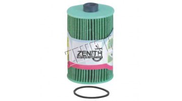 PLASTIC FUEL FILTER - FSFFPL1426