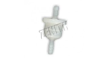 PLASTIC FUEL FILTER - FSFFPL1470