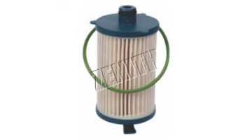METAL FREE FUEL FILTER - FSFFMF1553