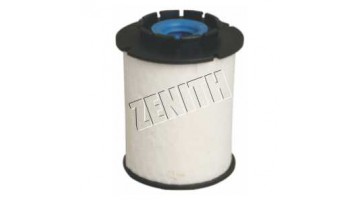 METAL FREE FUEL FILTER - FSFFMF1555