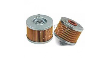 METAL END LUBE OIL FILTER - FSLFME1567