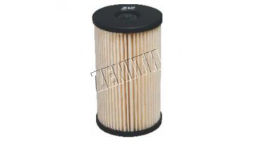 METAL FREE FUEL FILTER - FSFFMF1576