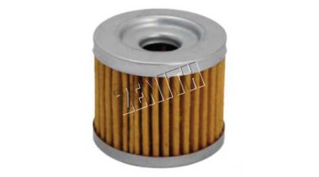 METAL END LUBE OIL FILTER - FSLFME1632