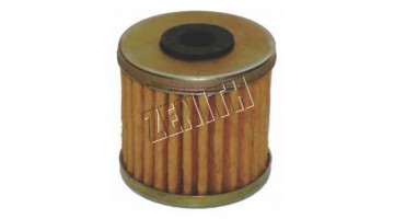 METAL END LUBE OIL FILTER - FSLFME1636