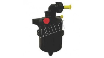 PLASTIC FUEL FILTER - FSFFPL1641