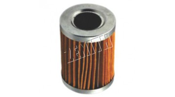 METAL END LUBE OIL FILTER - FSLFME1686