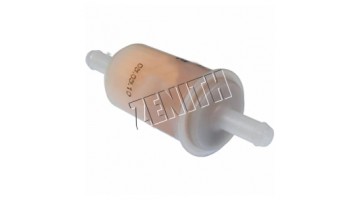 PLASTIC FUEL FILTER - FSFFPL1693