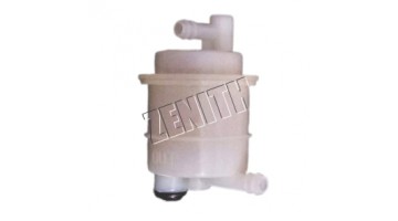 PLASTIC FUEL FILTER - FSFFPL1697