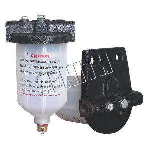 COMPLETE ASSY WATER SEPARATOR - FSWSCA1713