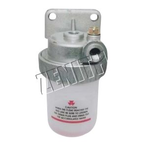 COMPLETE ASSY WATER SEPARATOR - FSWSCA1715