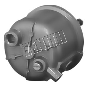 FUEL PLATE FILTER ASSY - FSFAFP1718