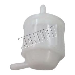 PLASTIC FUEL FILTER - FSFFPL1722