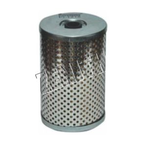 METAL END LUBE OIL FILTER - FSLFME1724
