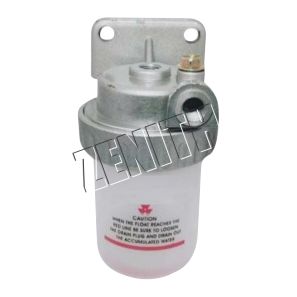 COMPLETE ASSY WATER SEPARATOR - FSWSCA1734