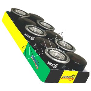 SPIN ON LUBE OIL FILTER - FSLFSP1753
