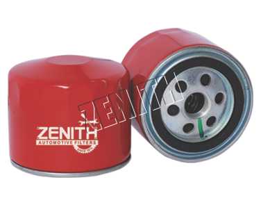 SPIN ON LUBE OIL FILTER - FSLFSP1776