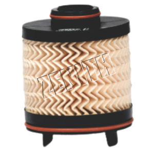 PLASTIC FUEL FILTER - FSFFPL1799