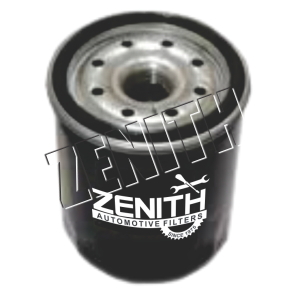 SPIN ON LUBE OIL FILTER - FSLFSP1801