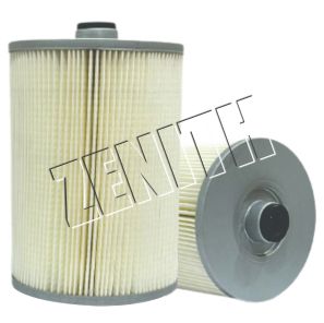 METAL END LUBE OIL FILTER - FSLFME1807