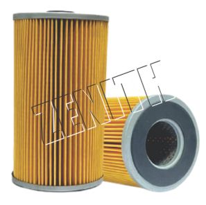 METAL END LUBE OIL FILTER - FSLFME1808