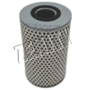 METAL END LUBE OIL FILTER - FSLFME1857