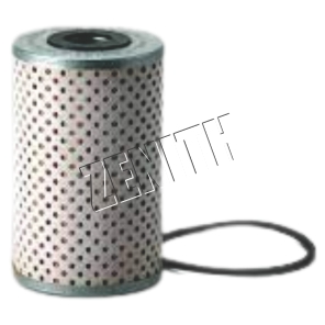 METAL END LUBE OIL FILTER - FSLFME1880