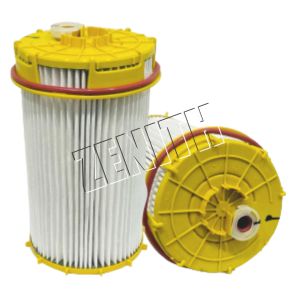 METAL FREE FUEL FILTER - FSFFMF1895