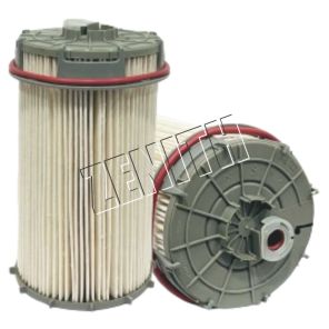 METAL FREE FUEL FILTER - FSFFMF1896