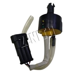PLASTIC WATER SEPARATOR - FSWSPL1902