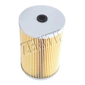 METAL END LUBE OIL FILTER - FSLFME1910