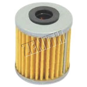 METAL END LUBE OIL FILTER - FSLFME1921